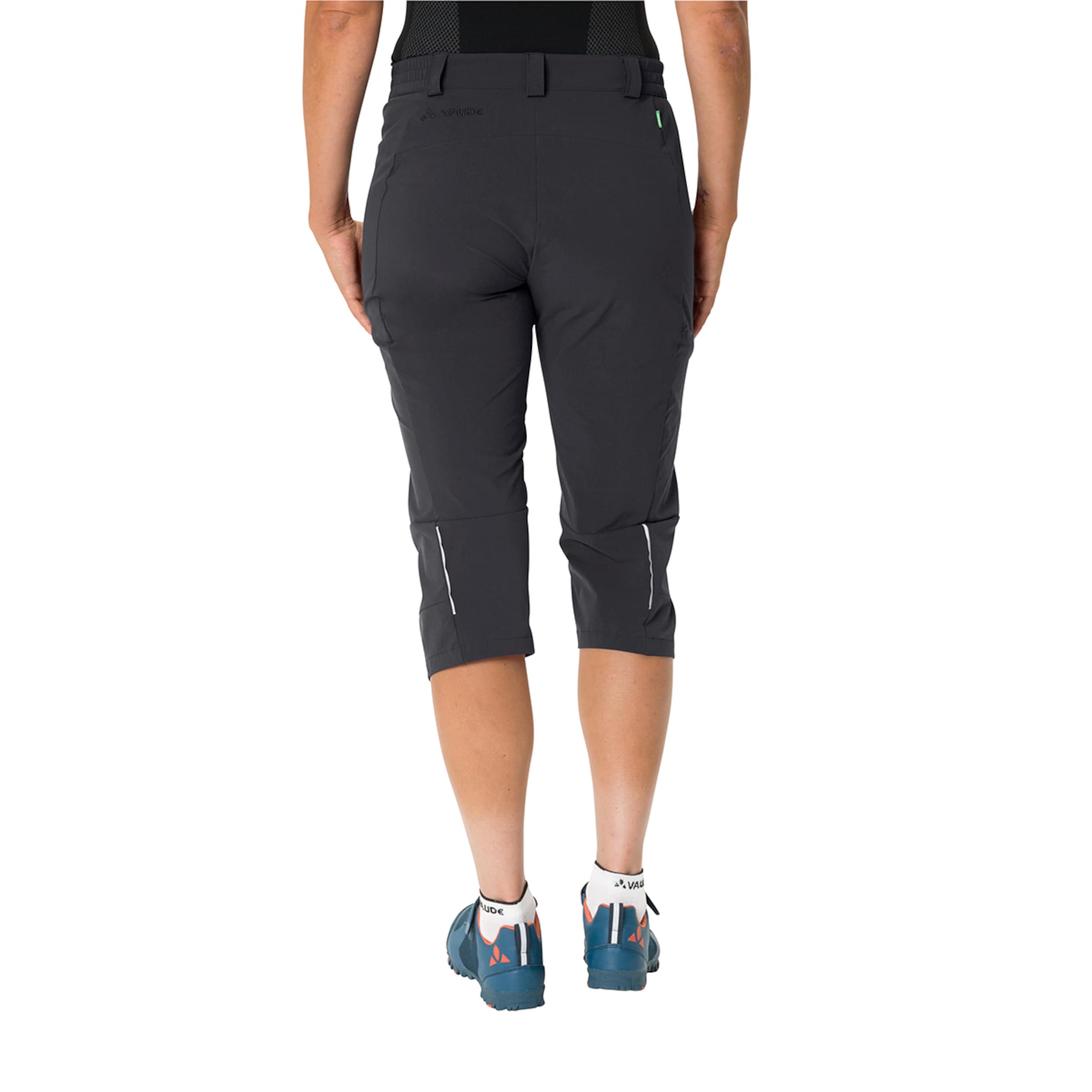 WOMEN`S YARAS ¾ PANTS ¾-lange fietsbroek dames