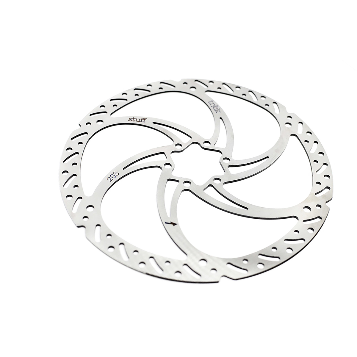 Dächle HD disque de frein