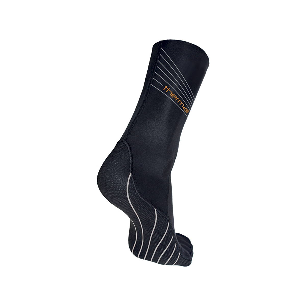 Thermal Swim Socks Thermo Schwimm-Socken