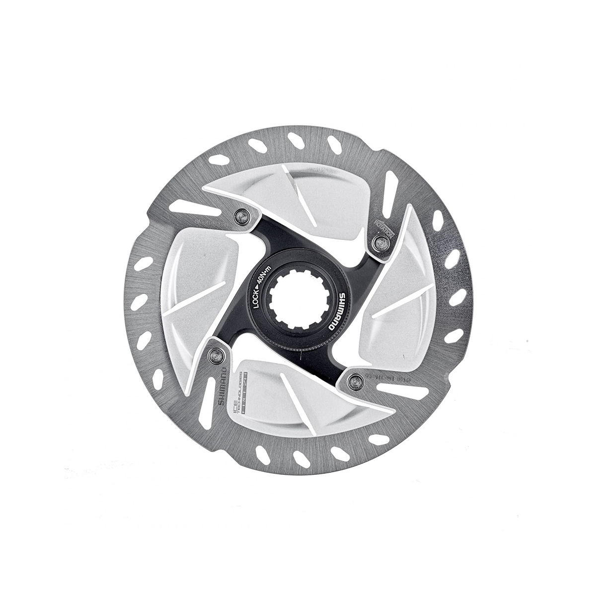 Ultegra SM-RT800 Brake Disc (160mm)