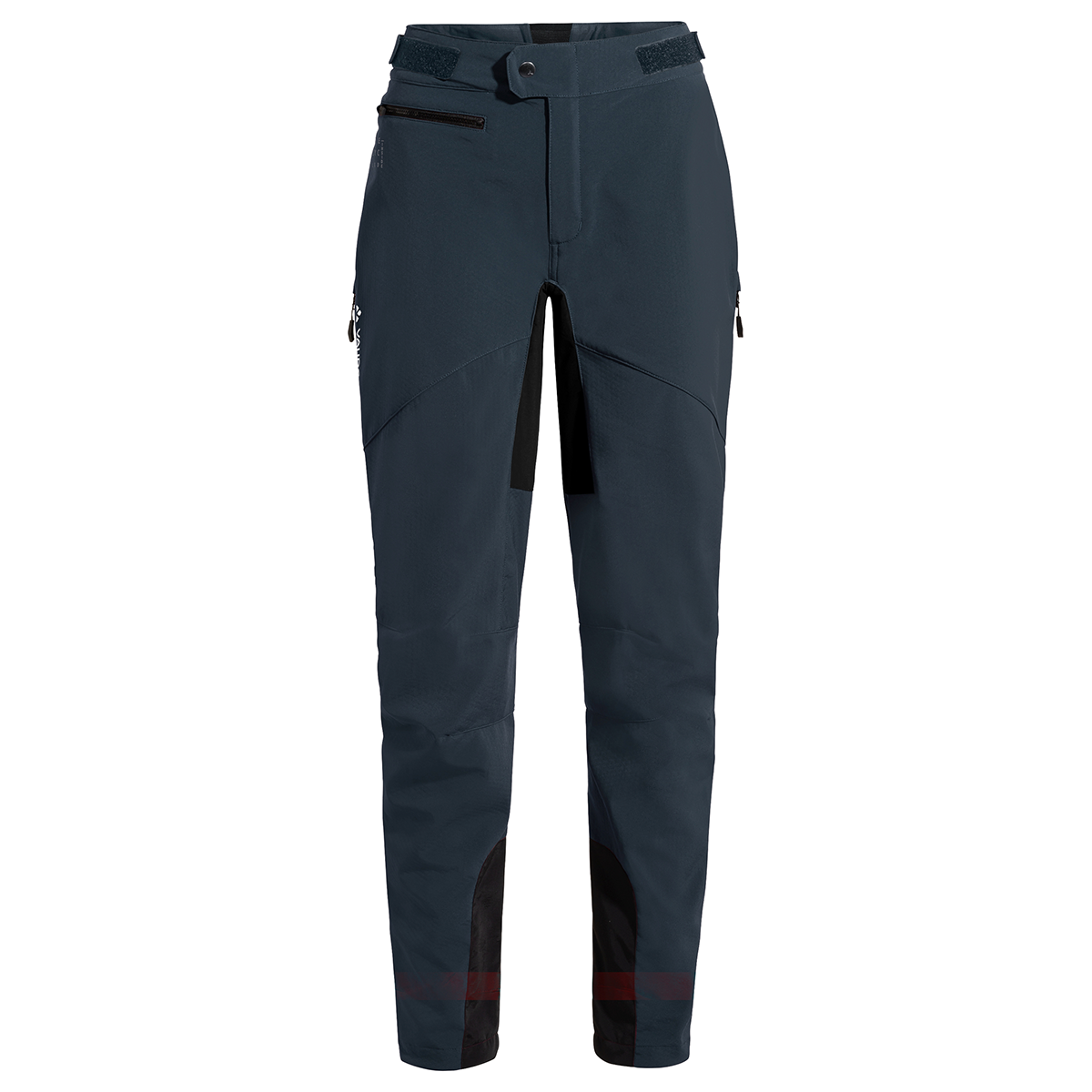VAUDE WOMEN´S QIMSA SOFTSHELL PANTS II Damen Softshell Hose