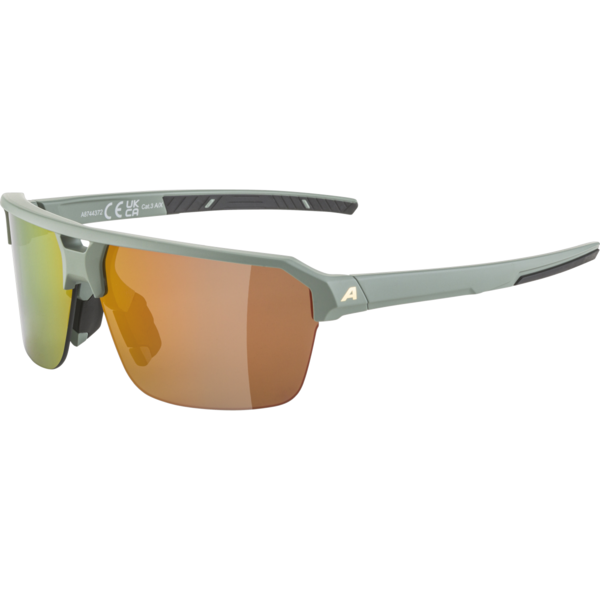 SWIFT HR sportbril 