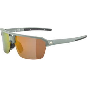 SWIFT HR sportbril 