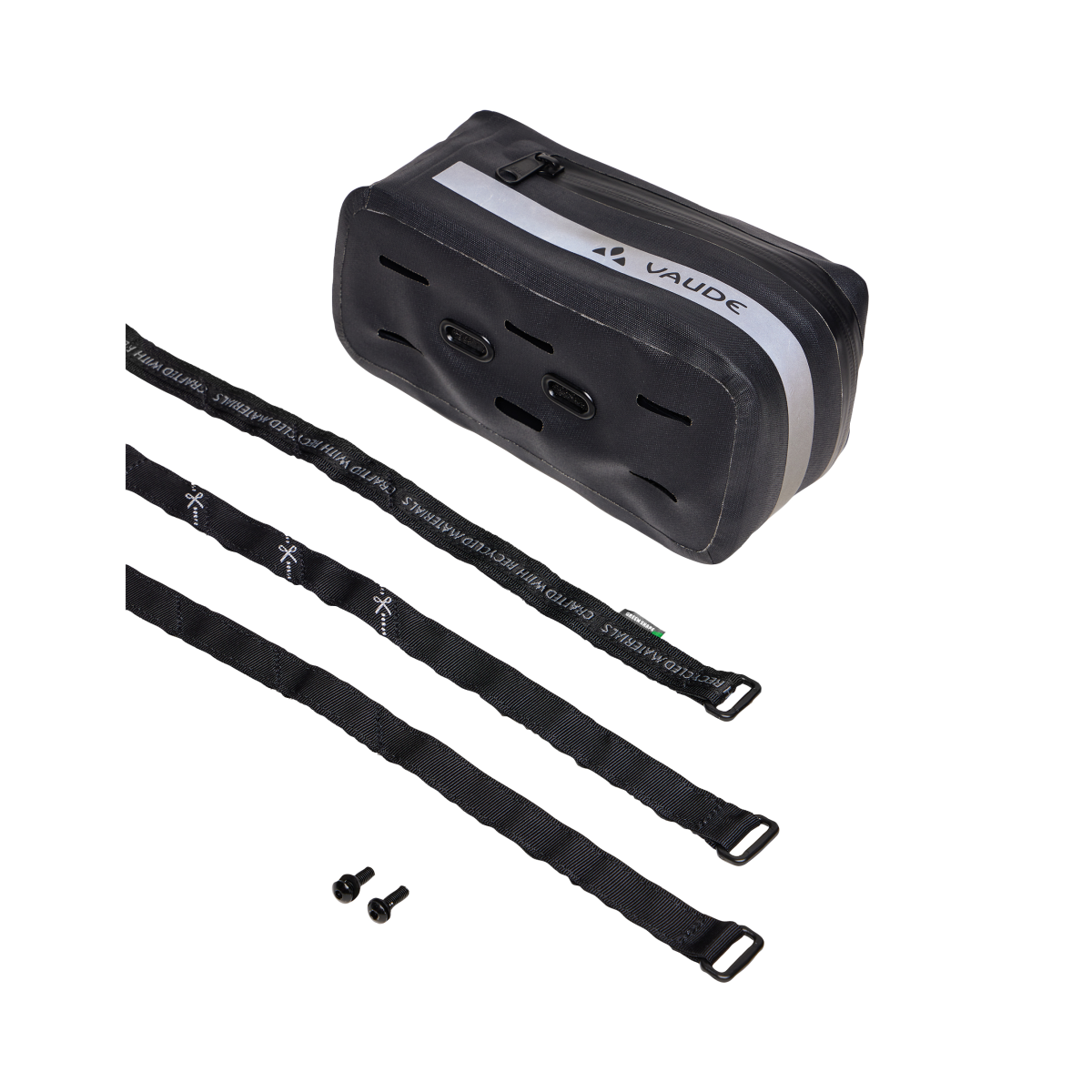 PHONE BAG PROOF Top Tube Bag