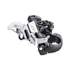 Deore XT FD-T8000-L-6 – Top Swing – Umwerfer 