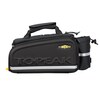 MTX TrunkBag EXP 2.0 Gepäckträgertasche mit abschließbarer Adapterplatte TrunkLock
