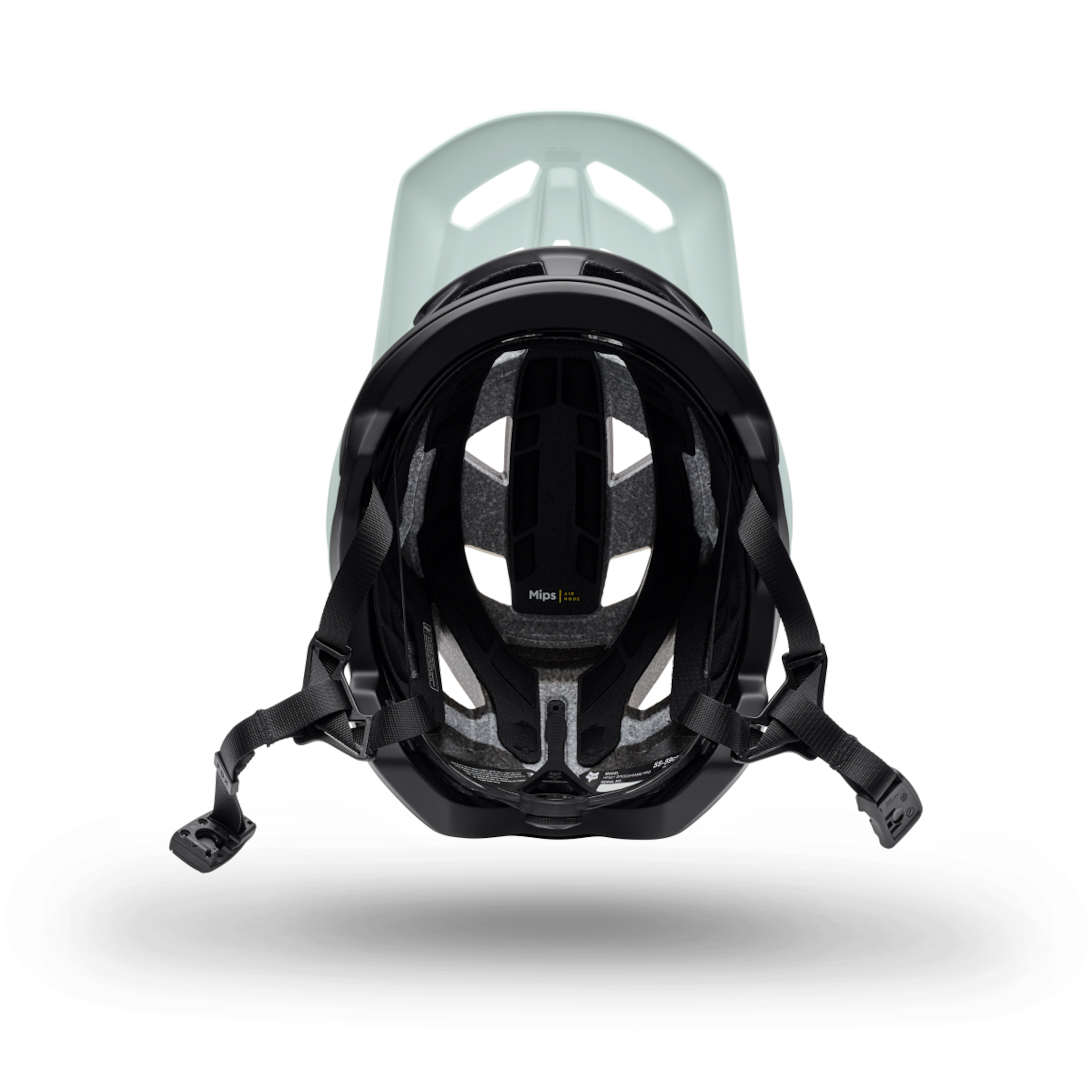 SPEEDFRAME PRO BACKFADE MTB Helmet