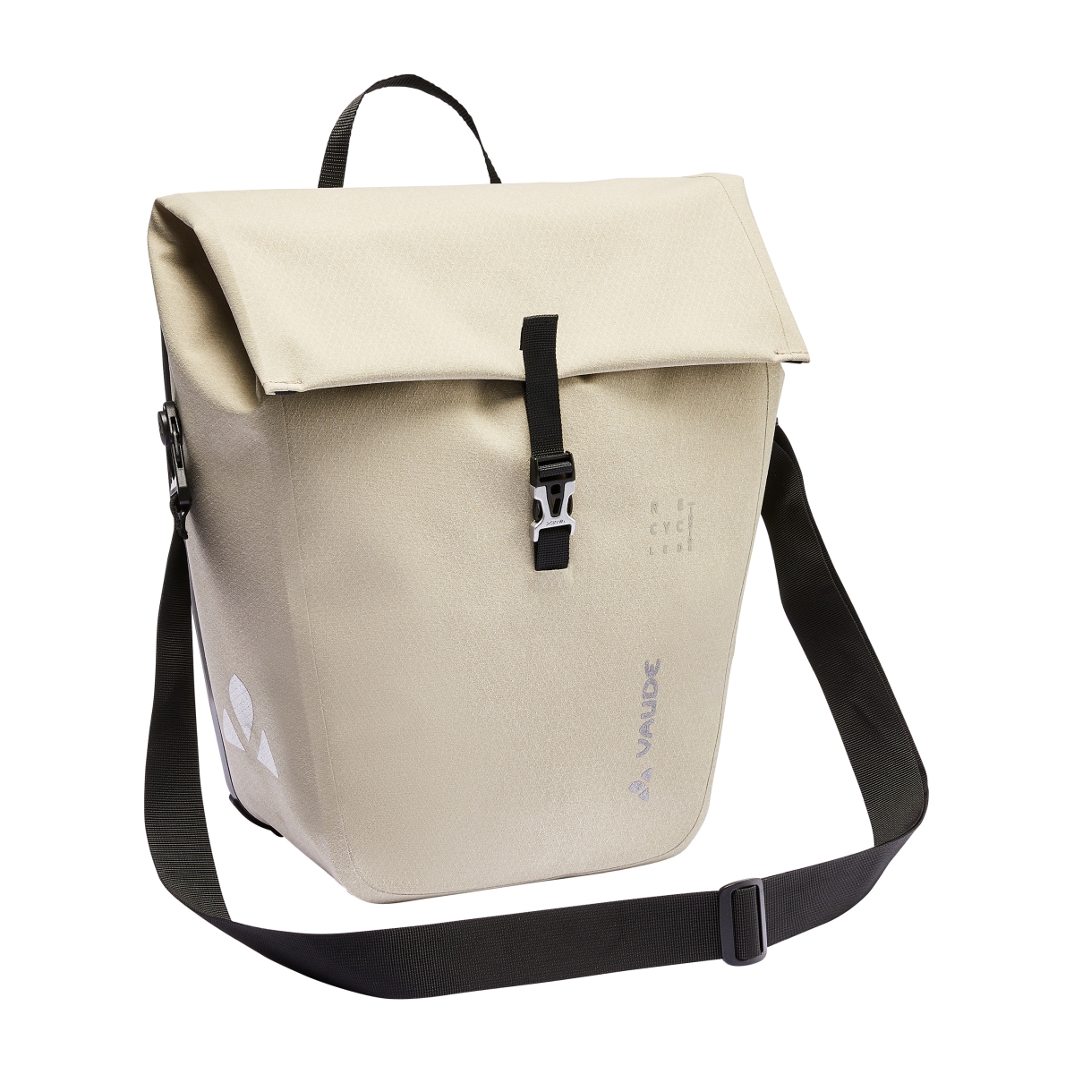 VAUDE RE CYCLE PRO SINGLE Gepäckträgertasche