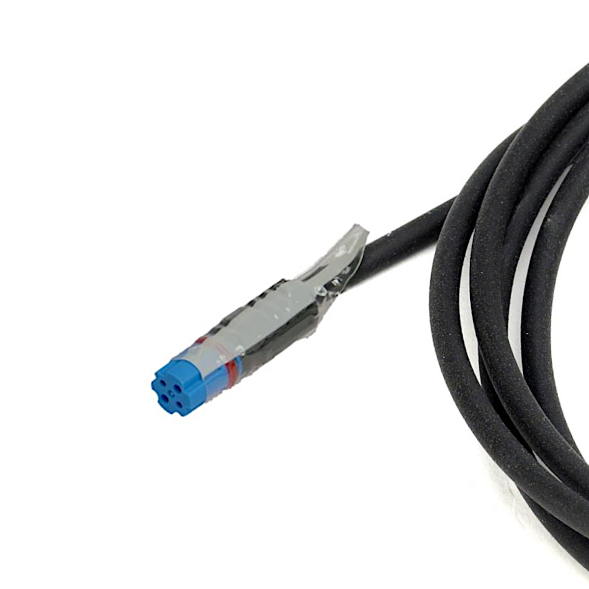 Lumotec IQ-XS E Highbeam E-Bike Headlight with High Beam Function