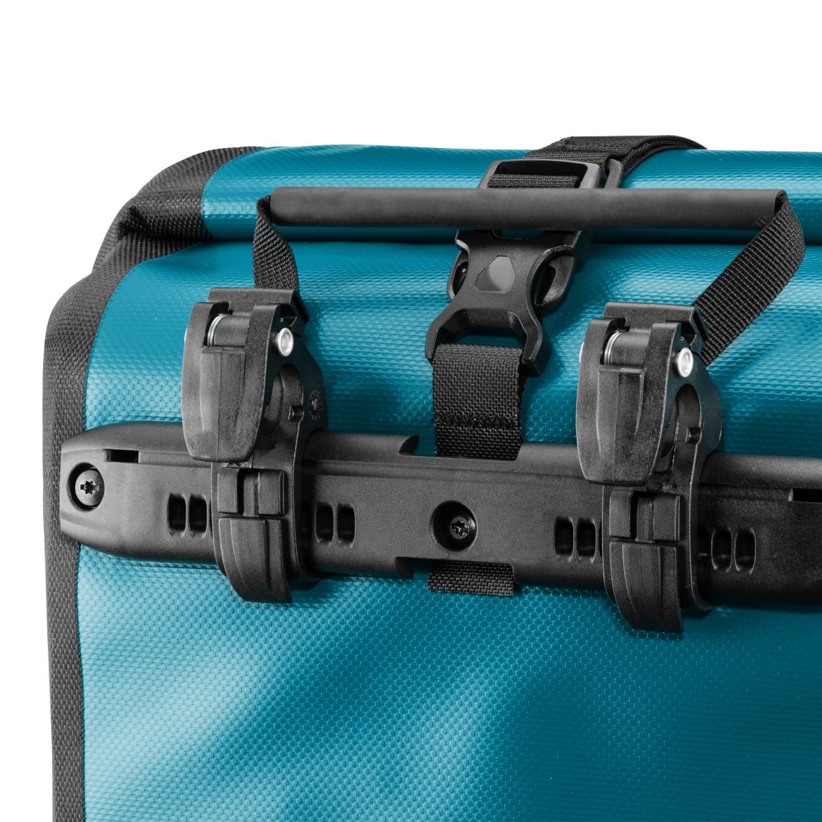 SPORT-ROLLER Set Consisting of Two Panniers