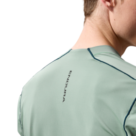 ALLTRACK ROAM S/S TECH TEE Short Sleeve MTB Jersey