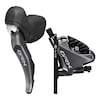 GRX ST-RX810 Brems-/Schalthebelkombination 2 x 11-fach mit BR-RX810 Scheibenbremse (vorne oder hinten)