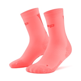 CORE RUN ULTRALIGHT COMPRESSION SOCKS MID CUT 4.0 Damen Kompressionssocken