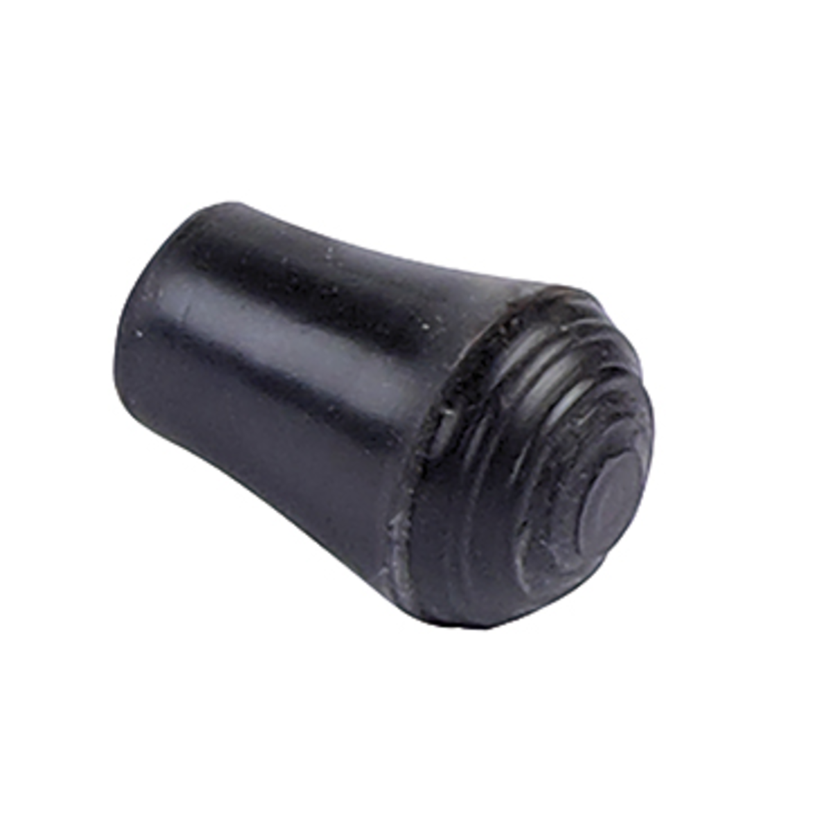 Plastic plug for Rastplatz SL bike stand