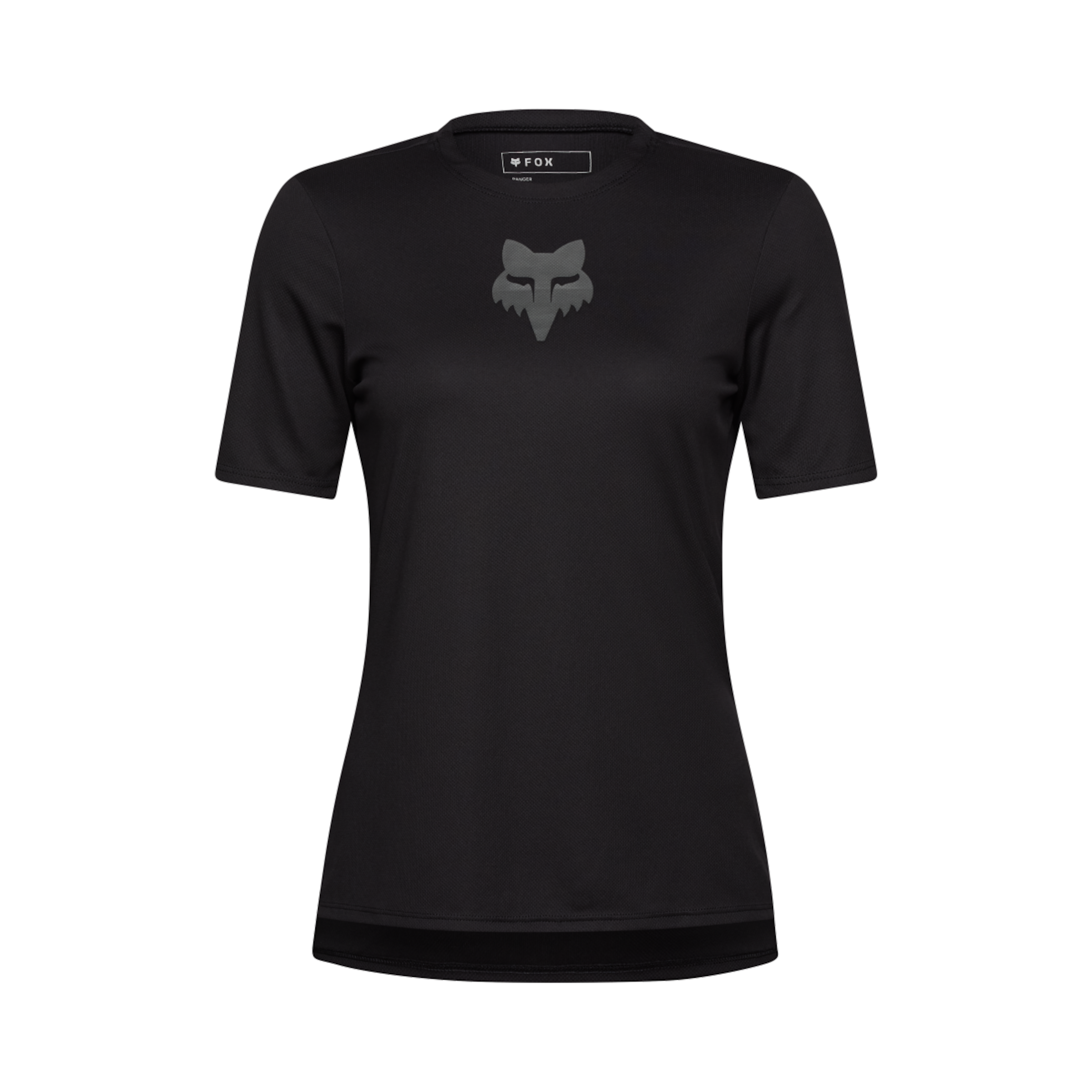 W RANGER SS JERSEY FOX HEAD Women’s Short-Sleeved MTB Bike Shirt