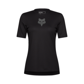 W RANGER SS JERSEY FOX HEAD Women’s Short-Sleeved MTB Bike Shirt