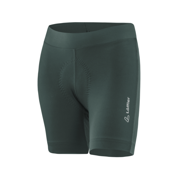 W BIKE TIGHTS X-SHORT TOUR Damen Radhose