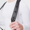 DISTANCE WINTER BIB TIGHTS+ MENS Winter Trägerhose 