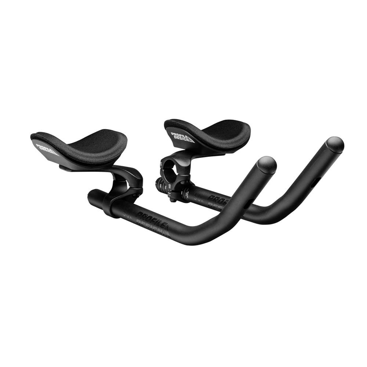 Hypersonic Ergo 50a Aerobar