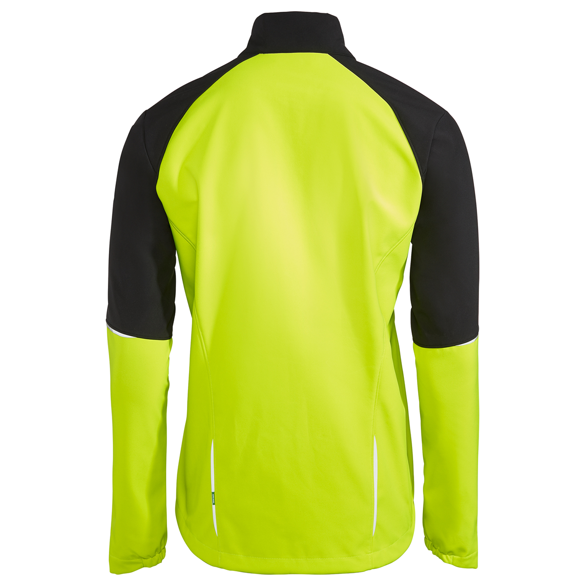 MEN'S WINTRY JACKET IV Softshell Jacket
