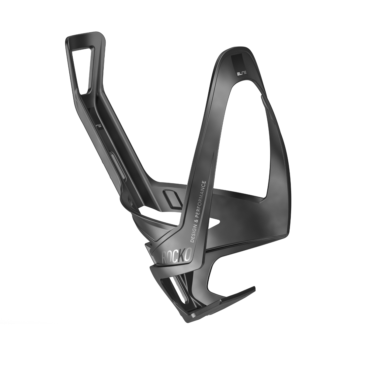 Elite Rocko Carbon Flaschenhalter