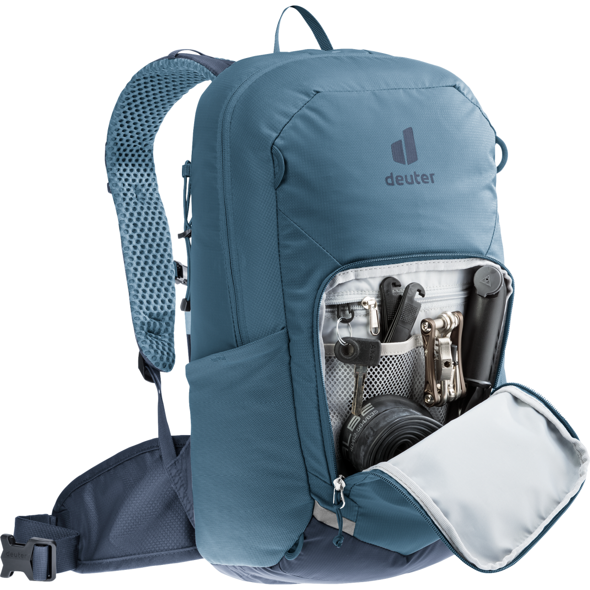 BIKE I 16 Fahrradrucksack