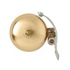 PORTLAND BELL BRASS Klingel