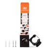 CLUG PRO ROADIE Fahrrad-Wandhalter 1“-1,25" mit Fidlock-Sicherung 