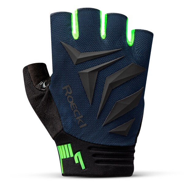 ISERA 2 Cycling Gloves 