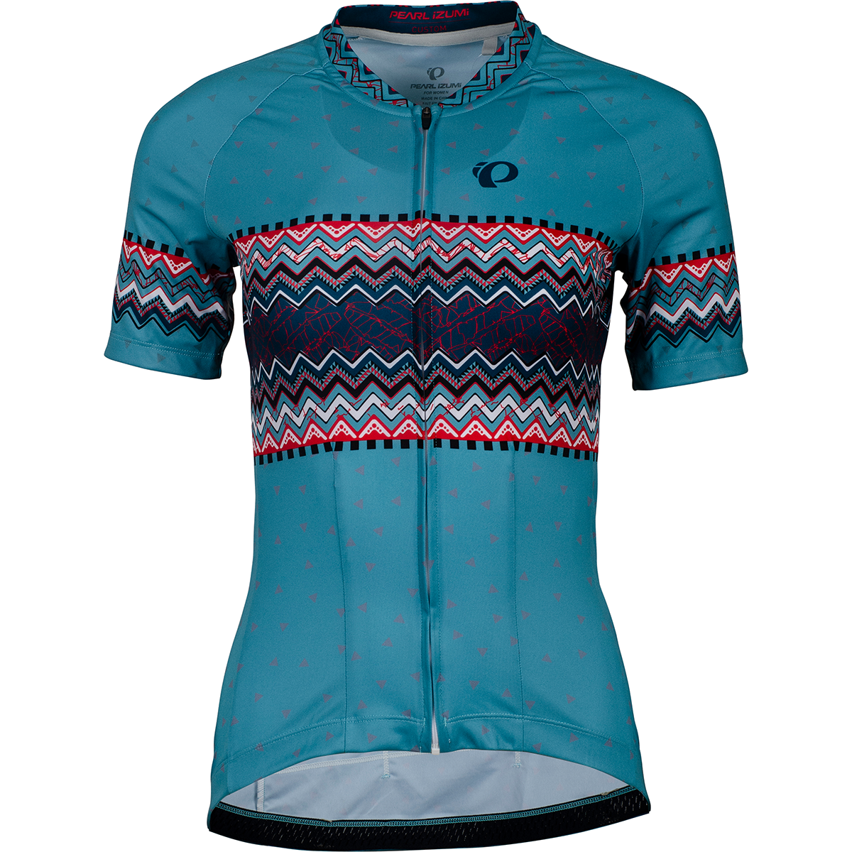 W ATTACK JERSEY Women's Cycling Jersey