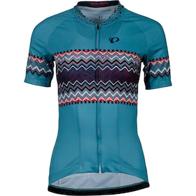 W ATTACK JERSEY Women's Cycling Jersey 