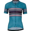 W ATTACK JERSEY Damen Radtrikot 