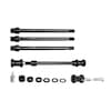 JOURNEY TRAILER TX AXLE KIT für 12 mm Steckachse