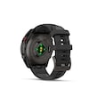 Fenix 8 Pro Sapphire DLC Titan GPS Multisport Watch, 47 mm, AMOLED