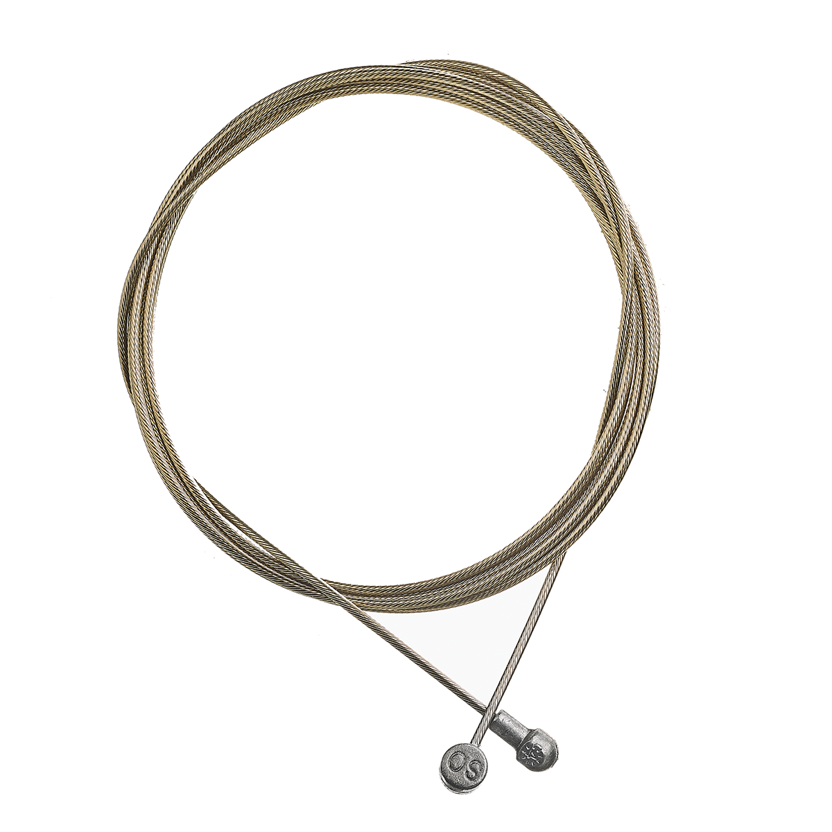 MTB + ATB + Polished Road Bike Brake Cable