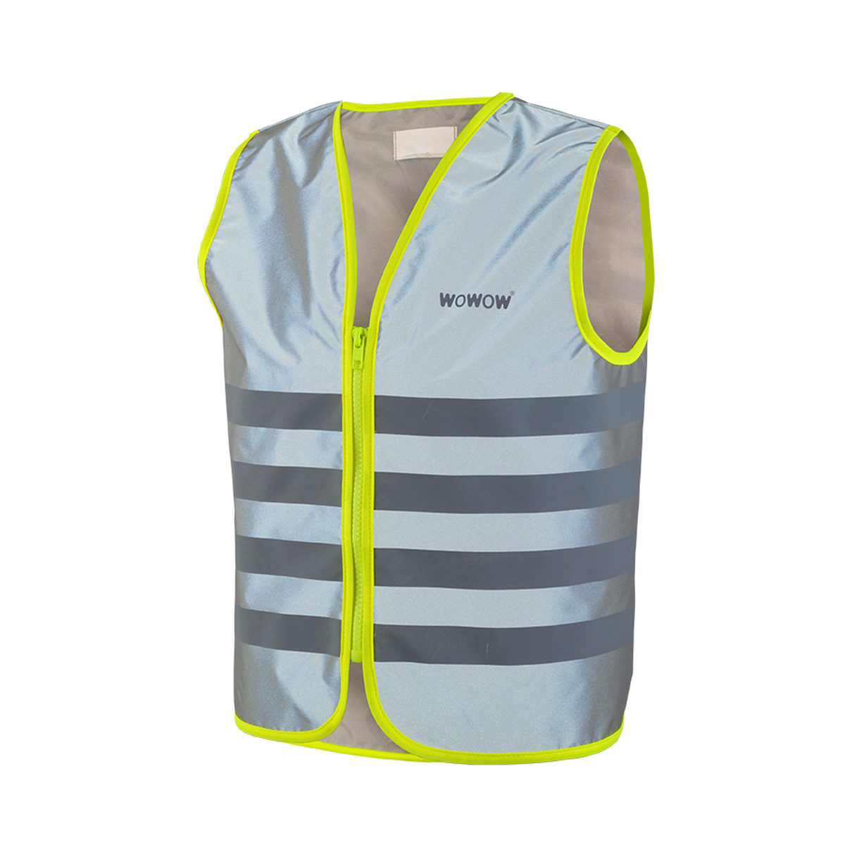 FUN JACKET FR reflecterend hesje kinderen