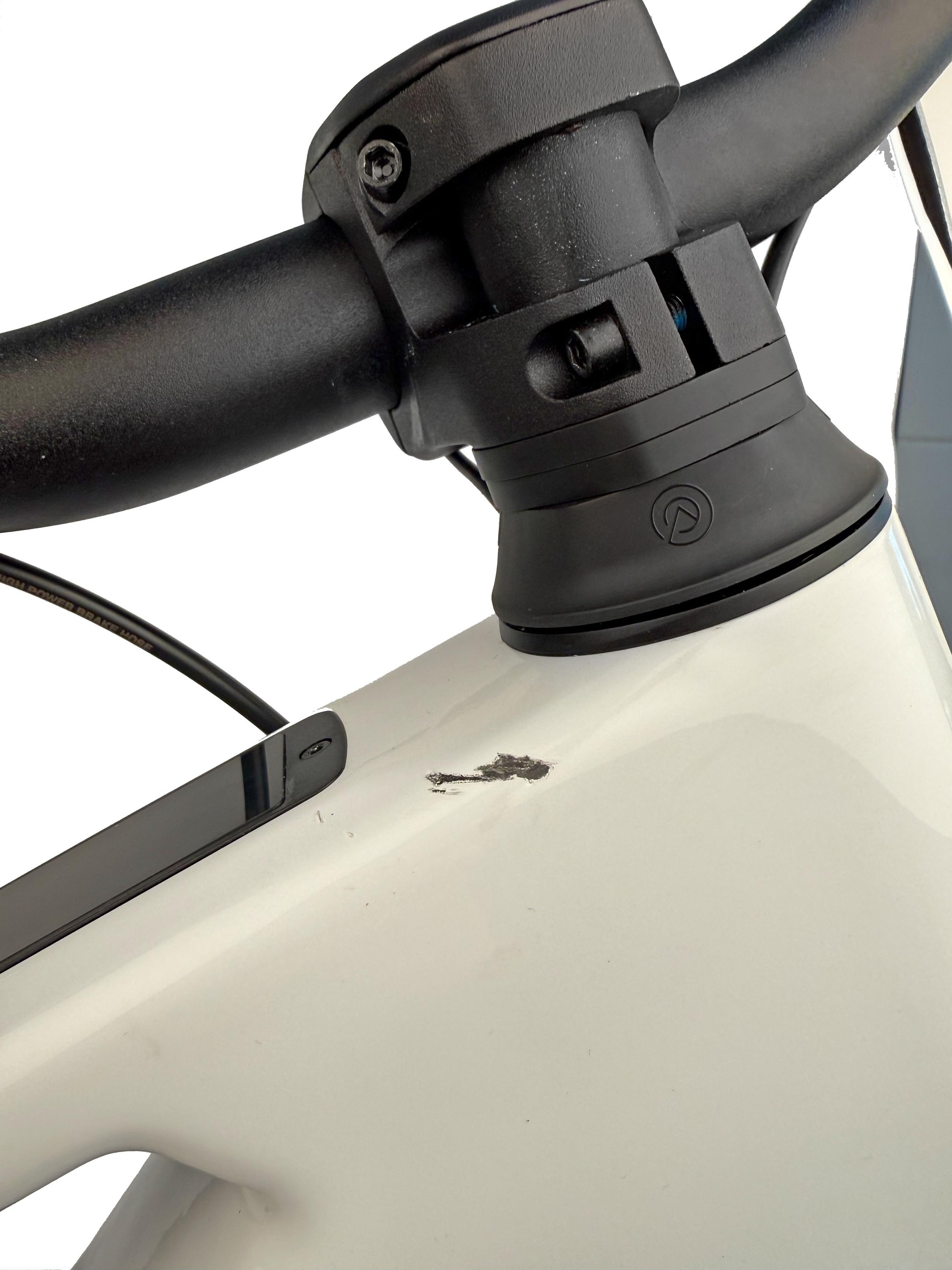 File Plus XTR Ausstellungsbike Größe : M (B-Ware)