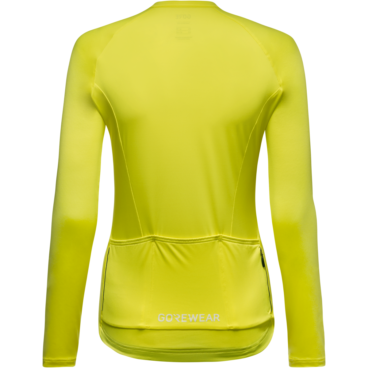 SPINSHIFT LONGSLEEVE JERSEY WOMENS Long-sleeved Jersey