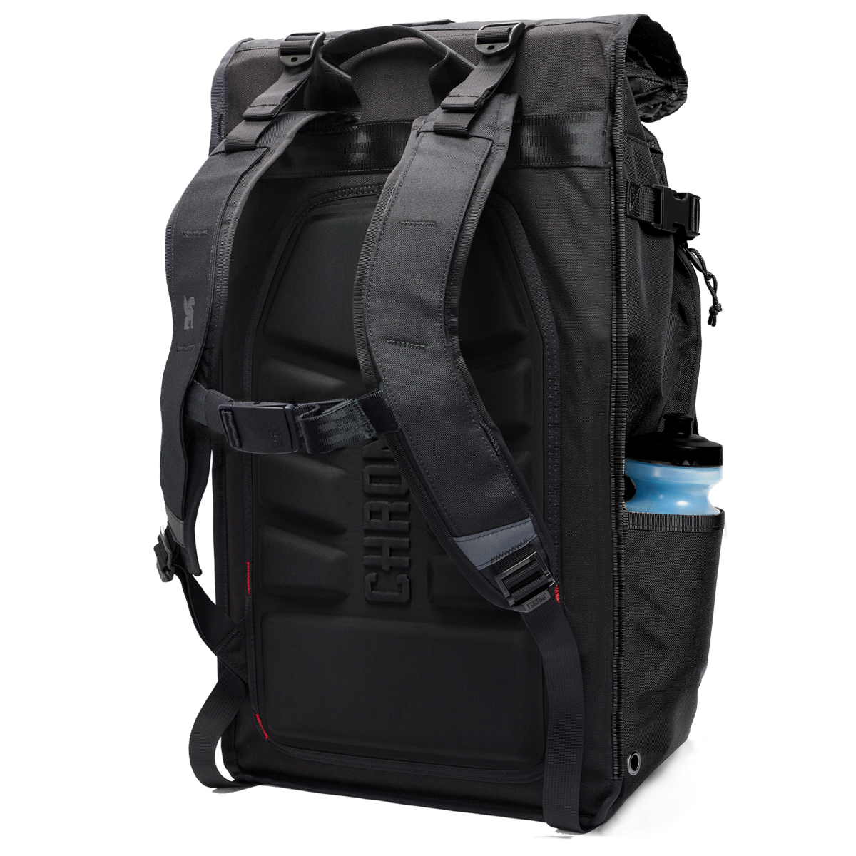 BARRAGE 34L PACK Bike Backpack