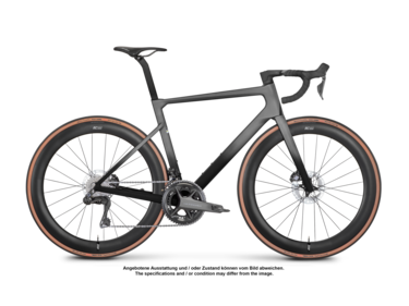 Xlite 06 Ultegra Di2 Ausstellungsbike Größe : 59 cm (B-Ware)