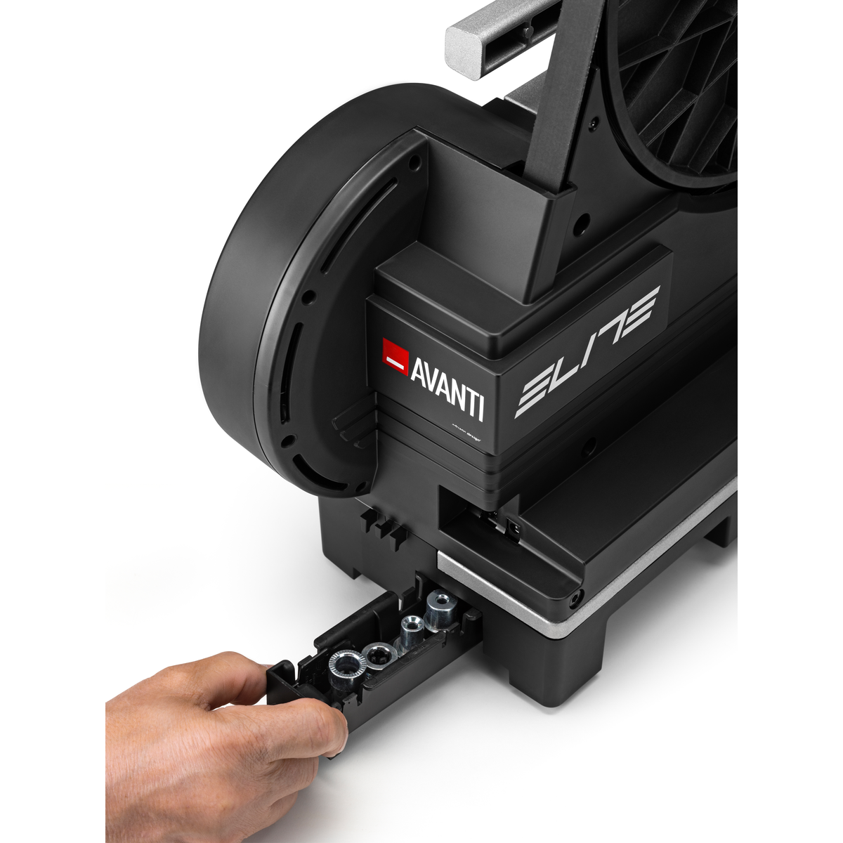 Avanti Roller Trainer Direct-Drive