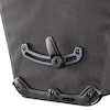 Back Roller Urban QL 2.1 Gepäckträgertasche