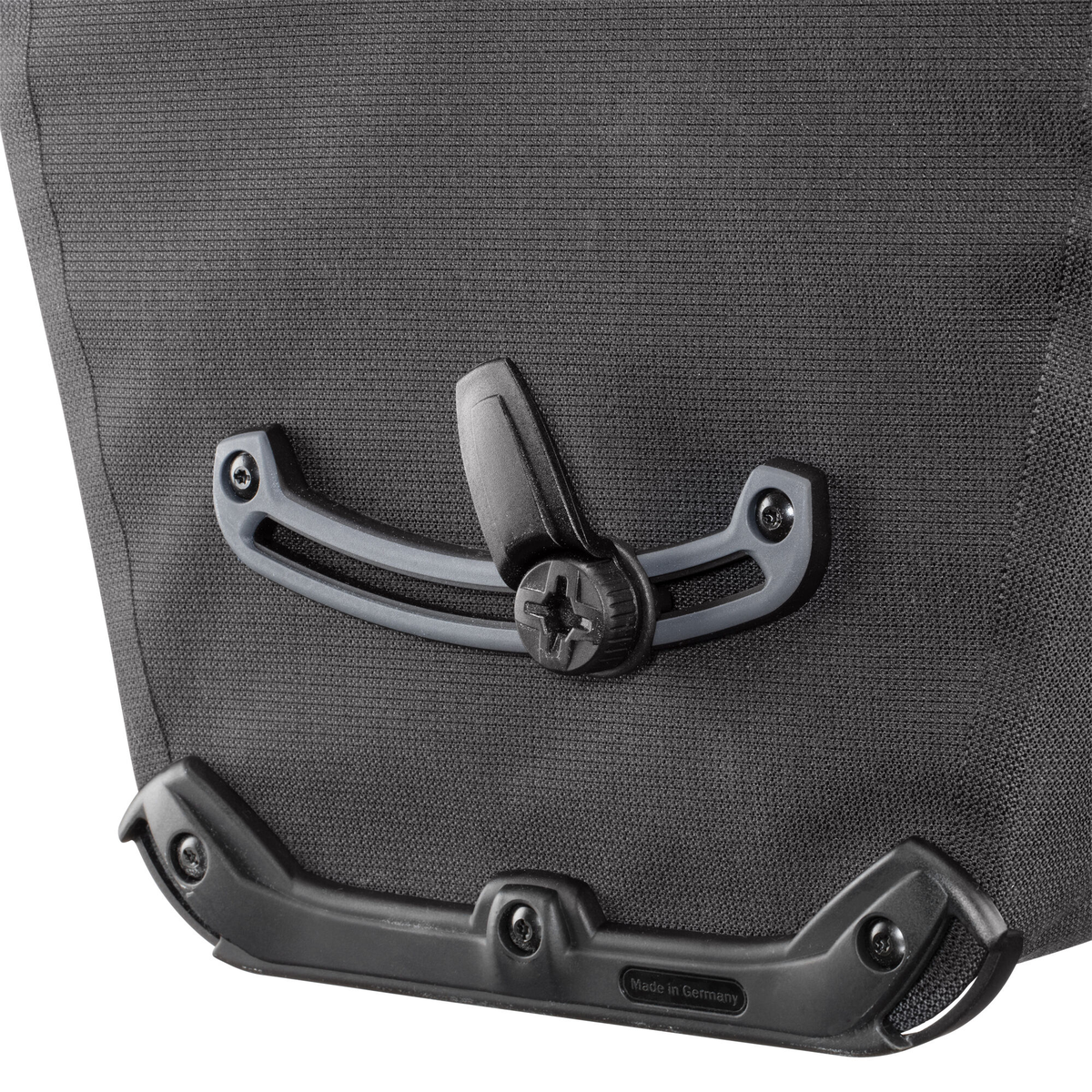 Back Roller Urban QL 2.1 Pannier Bag