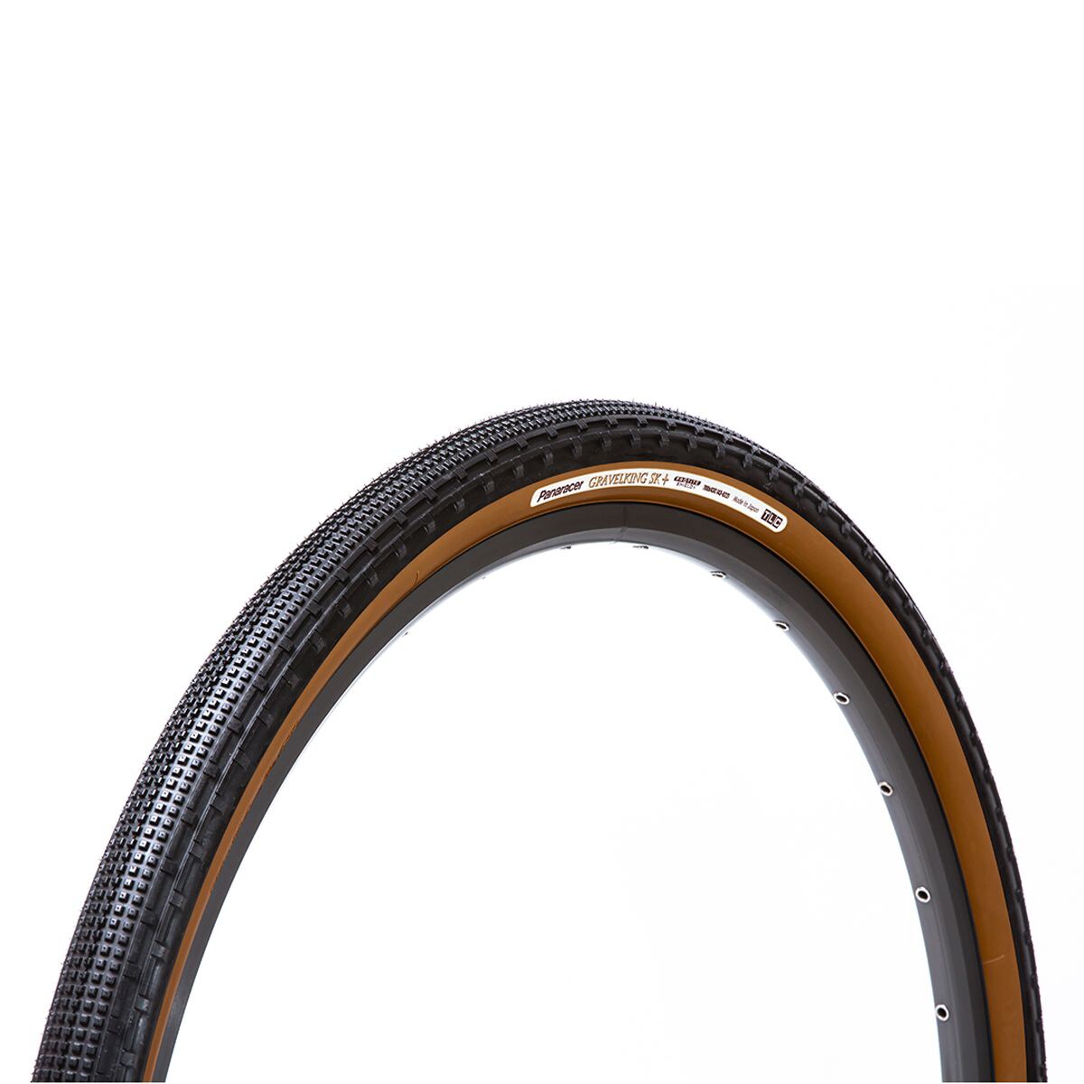 Shop Gravelking SK Plus Folding Tyre 