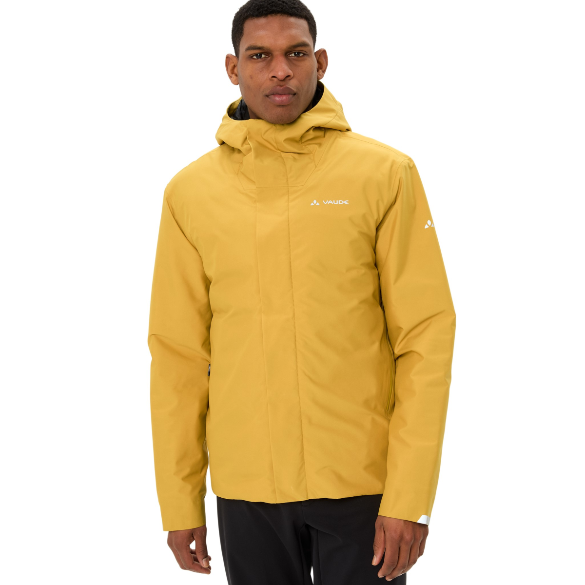 MEN’S CYCLIST WARM RAIN JACKET II