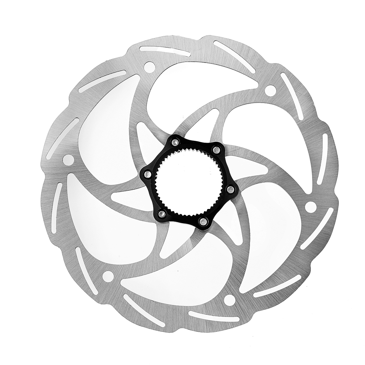 Formula Monolitic Bremsscheibe Centerlock