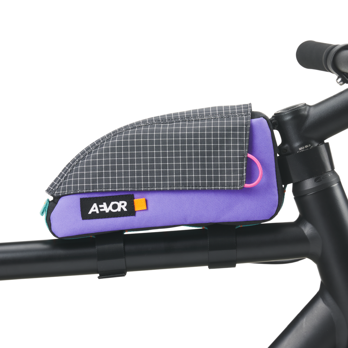 UBG TOP TUBE PACK S Top Tube Bag