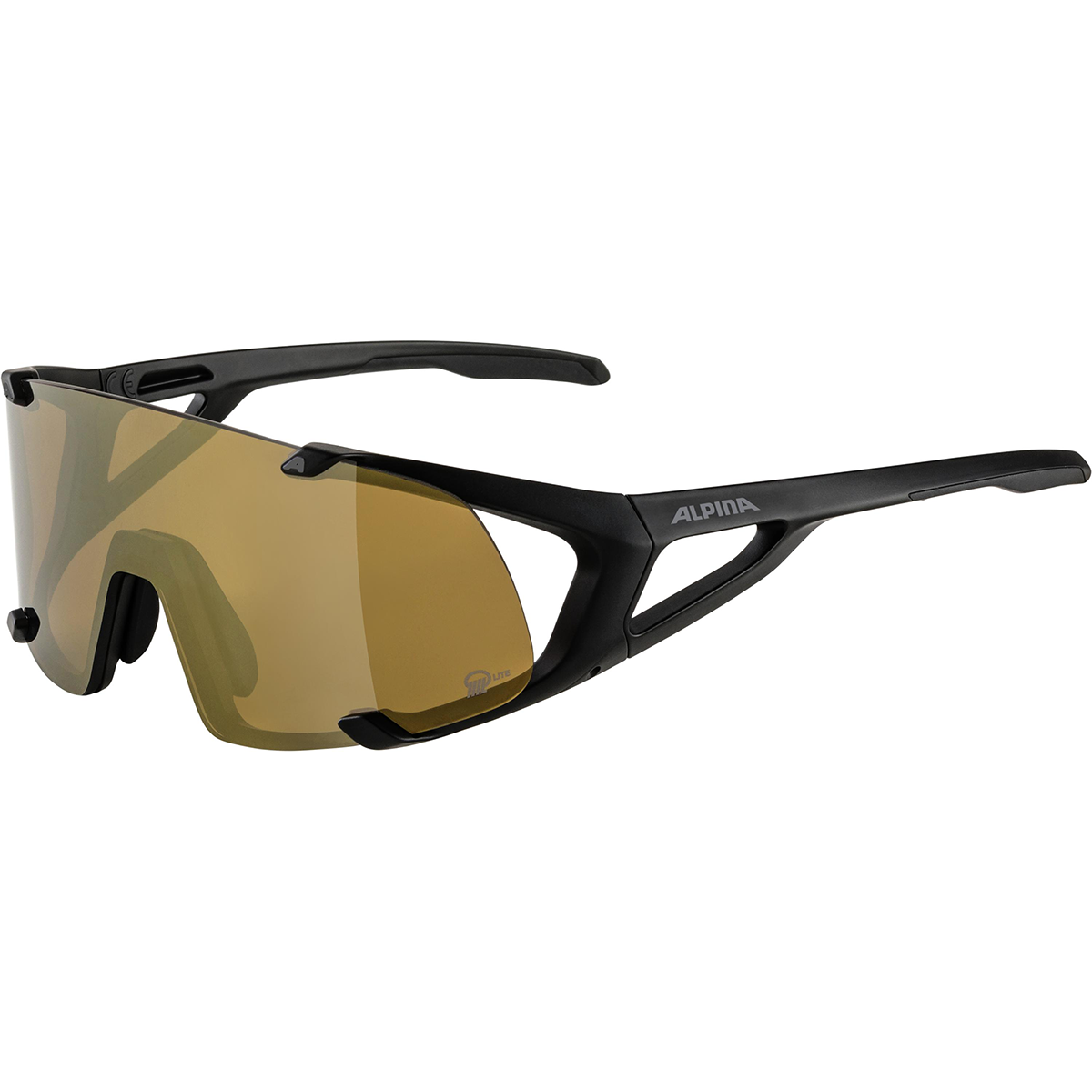 HAWKEYE S Q-LITE Sportbrille