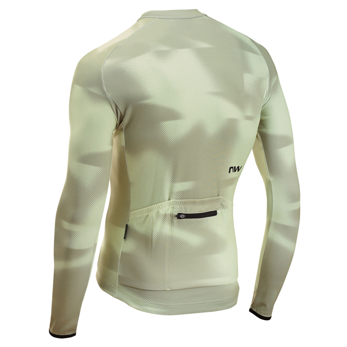 BLADE JERSEY Long-sleeved Cycling Jersey