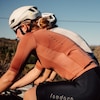 WOMEN'S SIGNATURE MERINO TECH JERSEY Women's Cycling Jersey